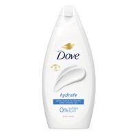 DOVE HIDRATARE GEL DE DUS 450ML