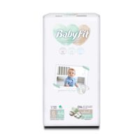 BABY FIT SCUTECE XL 44BUC NR.6