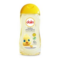 DALIN SAMPON FARA LACRIMI 200ML