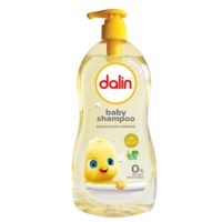 DALIN SAMPON FARA LACRIMI 700ML