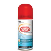 AUTAN FAMILY SPRAY ANTI TANTARI 100ML