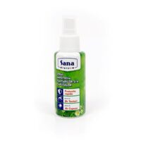 SANA INSECTICID TANTARI SI CAPUSE 100ML