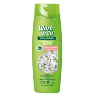 WASH&GO SAMPON CU IASOMIE 360ML