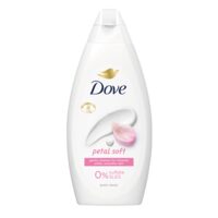 DOVE FLORAL GEL DE DUS 450ML