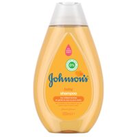 JOHNSON'S SAMPON PENTRU BEBELUSI 300ML