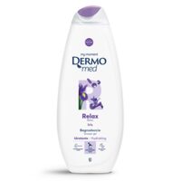 DERMOMED GEL DE DUS IRIS 750ML