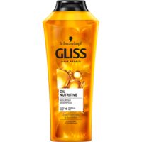 GLISS OIL NUTRITIVE SAMPON 400ML
