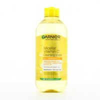 GANIER APA MICELARA  VITAMINA C 400ML