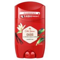 OLD SPICE OASIS DEODORANT STICK 50ML