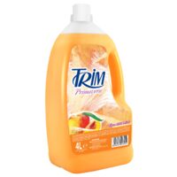 TRIM SAPUN LICHID PIERSICA 4L