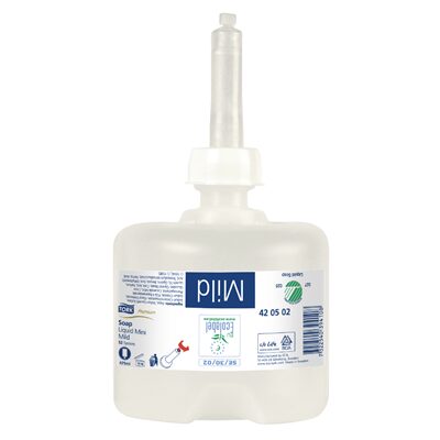 TORK MEVON SAPUN LICHID 475ML
