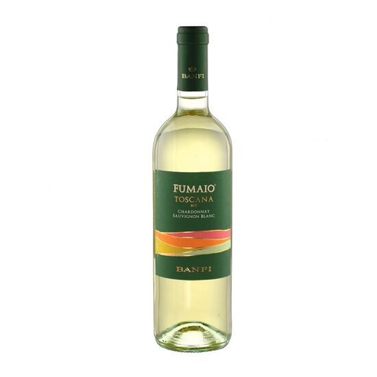 VIN ALB BANFI FUMAIO SGR 0.75L