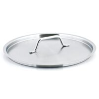 CAPAC INOX METRO 16CM