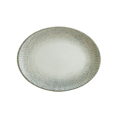 BONNA ESNAF PLATOU OVAL 19X11CM