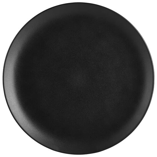 FARFURIE CERAMICA INTINSA NEAGRA 27CM