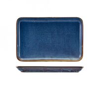 PLATOU DREPT TERRA 30X20CM