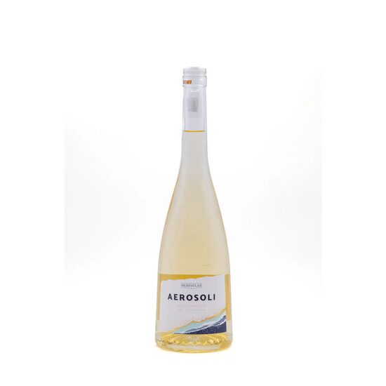 VIN ALB AEROSOLI SGR 0.75L