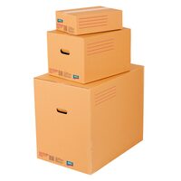 CUTIE POSTALA MARE ARO ECO 10/SET