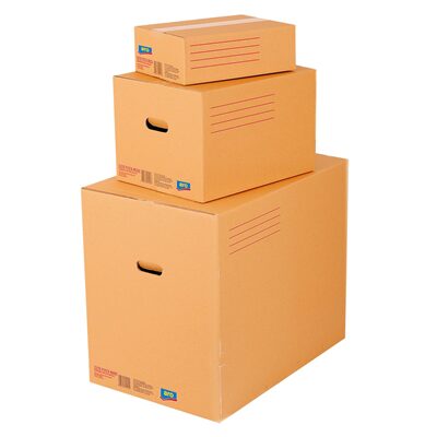 CUTIE POSTALA MARE ARO ECO 10/SET