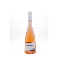 VIN ROZE AEROSOLI SGR 0.75L