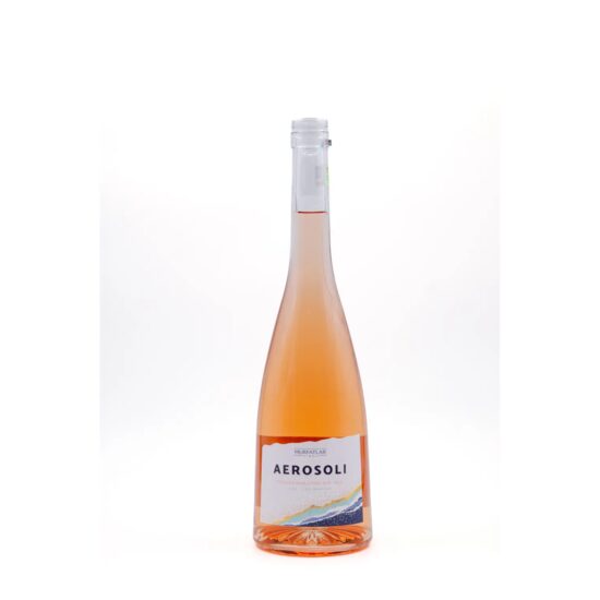 VIN ROZE AEROSOLI SGR 0.75L