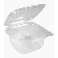 CASEROLA+CAPAC ARO 500ML(50)