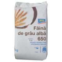 FAINA TIP 650 25KG ARO