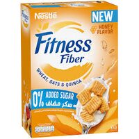 CEREALE 310G FITNESS HONEY FIBER