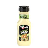 SOS WRAP 450G TOMI