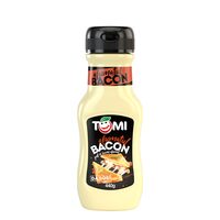 SOS BACON AFUMAT 440G TOMI