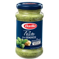 SOS PESTO AL GENO 190G BARILLA