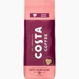 CAFEA BOABE 200G COSTA COFFEE CREMA BLEND