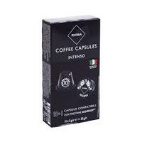 CAFEA CAPSULE 55G RIOBA NESPRESSO INTENSO