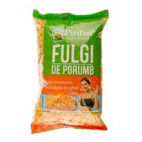 FULGI PORUMB FARA ZAHAR 1KG PIRIFAN
