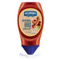 SOS BARBEQUE 250ML HELLMANN'S