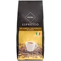 CAFEA BOABE GOLD 1KG RIOBA