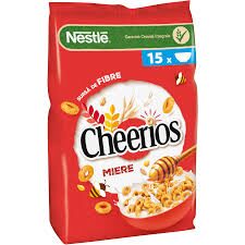 CEREALE 450G CHEERIOS