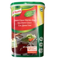 SOS DEMIGLACE 1,1KG KNORR