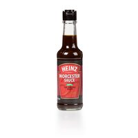 SOS WORCHESTER 150ML HEINZ