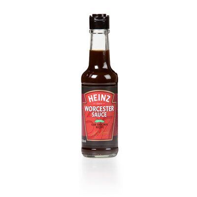 SOS WORCHESTER 150ML HEINZ