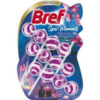 ODORIZANT WC SPA MOMENTS ARMONIE 150G BREF