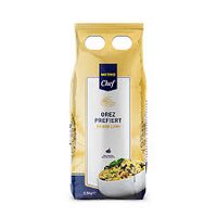 OREZ PREFIERT 2.5KG METRO CHEF