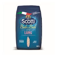 OREZ BOB LUNG 900G RISO SCOTTI