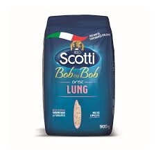 OREZ BOB LUNG 900G RISO SCOTTI