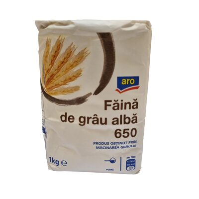 FAINA TIP 650 1KG ARO