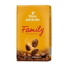 CAFEA 250G EDUSCO FAMILY