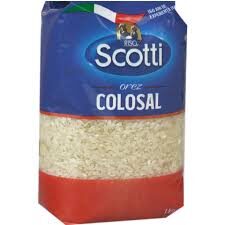 OREZ BOB CU BOB COLOSAL 1KG RISO SCOTTI