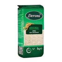 OREZ ORIGINAL CU BOB SELECTIONAT 1KG DERONI