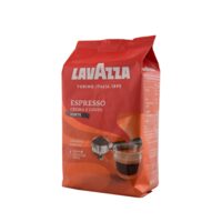 CAFEA BOABE 1KG LAVAZZA ESPRESSO GUSTO FORTE