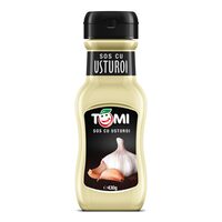 SOS CU USTUROI 430G TOMI